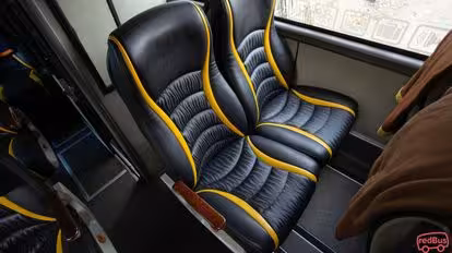PO Harum Prima Bus-Seats Image