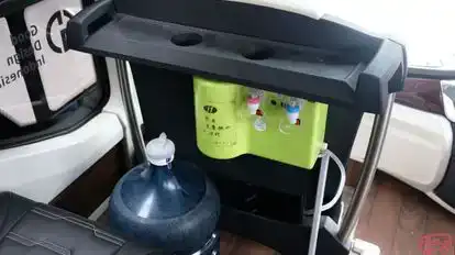 Terang Fajar Bus-Amenities Image