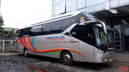 Terang Fajar Bus-Side Image