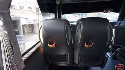Medali Mas Bus-Amenities Image