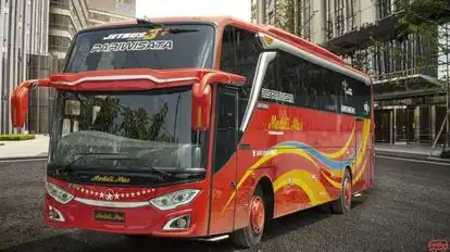 Medali Mas Bus-Front Image