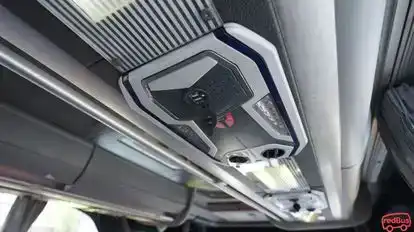 Medali Mas Bus-Amenities Image