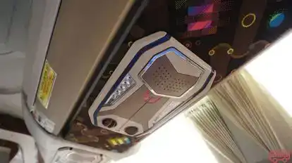 PO Menggala  Bus-Amenities Image