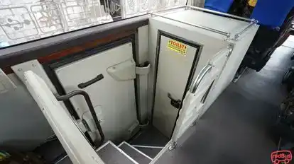 PO Menggala  Bus-Amenities Image