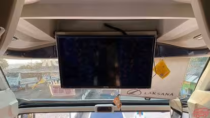 MGI Bus-Amenities Image