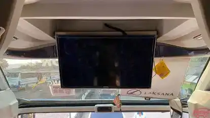 MGI Bus-Amenities Image