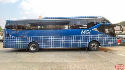 MGI Bus-Side Image