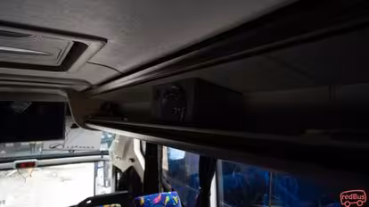 MGI Bus-Amenities Image