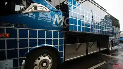 MGI Bus-Side Image