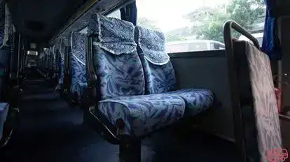 MGI Bus-Seats Image