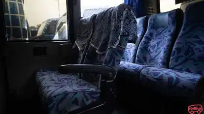 MGI Bus-Seats Image