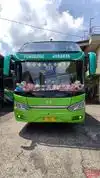 Majoe Muda Mandiri Bus-Front Image