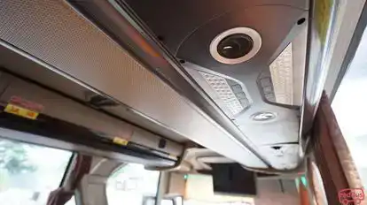 Sugeng Rahayu Bus-Amenities Image