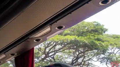 Restu Mulya Bus-Amenities Image