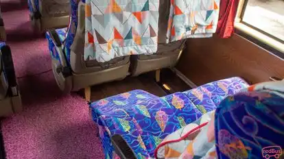 Restu Mulya Bus-Amenities Image