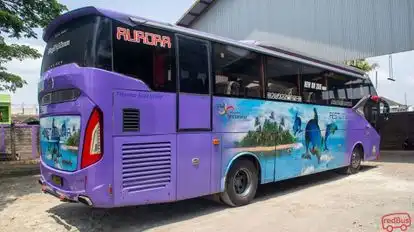 Restu Mulya Bus-Side Image