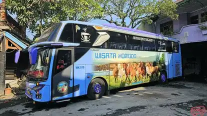 Wisata Komodo Bus-Side Image