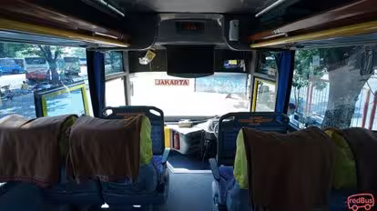 PO MAWAR Bus-Amenities Image