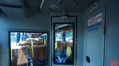 PO MAWAR Bus-Amenities Image