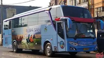 Puspasari Bus-Side Image