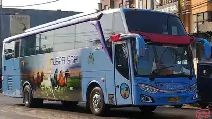Puspasari Bus-Side Image