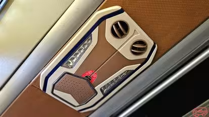 PO Widji Bus-Amenities Image