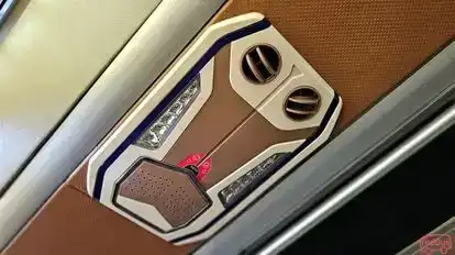 PO Widji Bus-Amenities Image