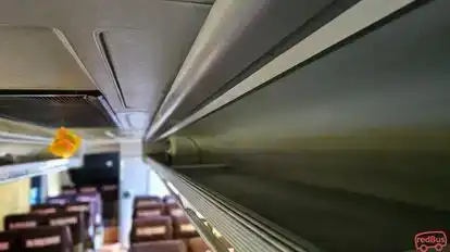 PO Widji Bus-Amenities Image