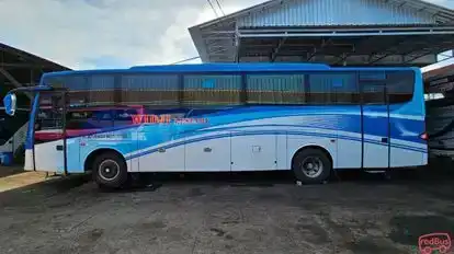 PO Widji Bus-Side Image