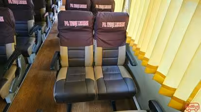 PO Widji Bus-Seats Image