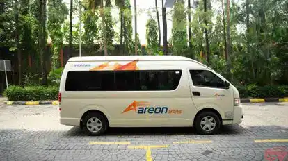 Areon Trans Bus-Side Image