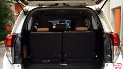 Areon Trans Bus-Amenities Image