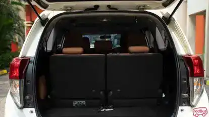 Areon Trans Bus-Amenities Image