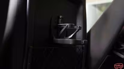 Areon Trans Bus-Amenities Image