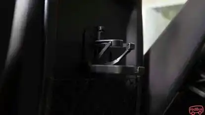 Areon Trans Bus-Amenities Image