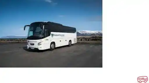 Test Indonesia Bus-Front Image