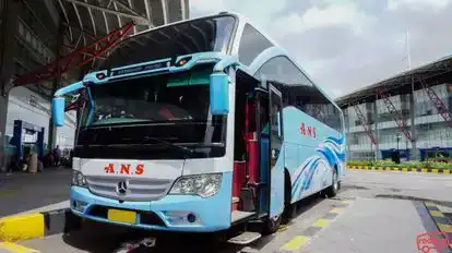 ANS Bus-Front Image