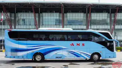 ANS Bus-Side Image