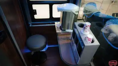 ANS Bus-Amenities Image