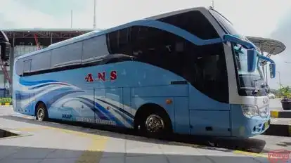 ANS Bus-Side Image