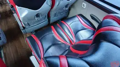 ANS Bus-Seats Image