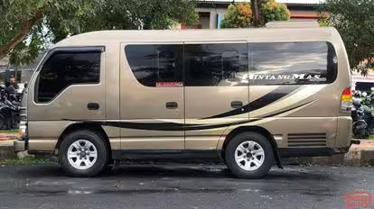 Bintang Mas Travel Bus-Side Image