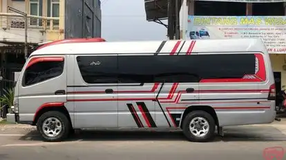 Bintang Mas Bus-Side Image