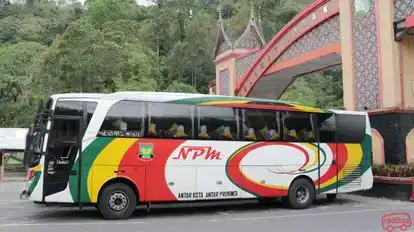 NPM Bus-Side Image