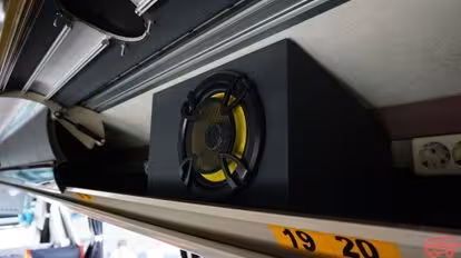 NPM Bus-Amenities Image