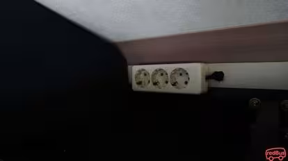 NPM Bus-Amenities Image