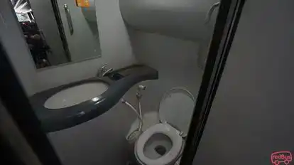 Harapan Jaya Bus-Amenities Image