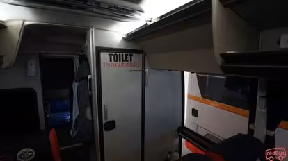 Harapan Jaya Bus-Amenities Image