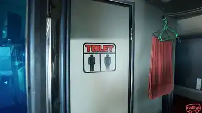 Harapan Jaya Bus-Amenities Image