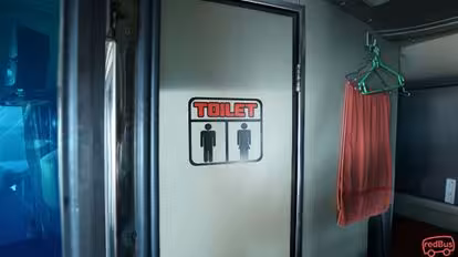 Harapan Jaya Bus-Amenities Image